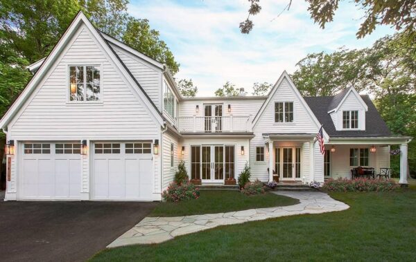 James Hardie Siding Installation Watertown MA