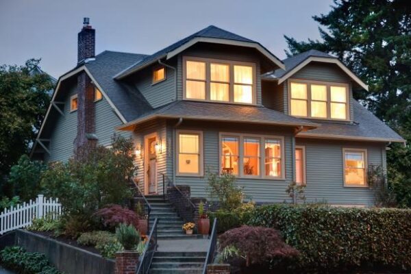 Modern window technology improving home comfort