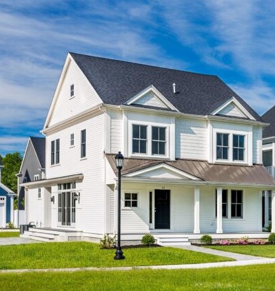 Best Siding Company Winchester MA