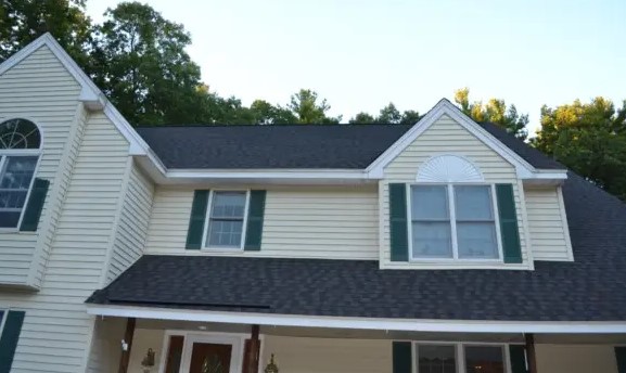 GAF Roofing Company near Wakefield MA
