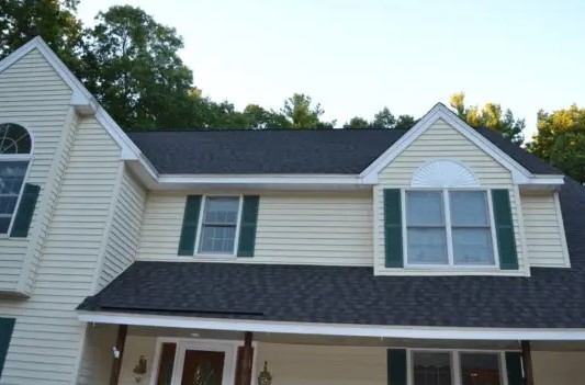GAF Roofing Installation in Wilmington MA