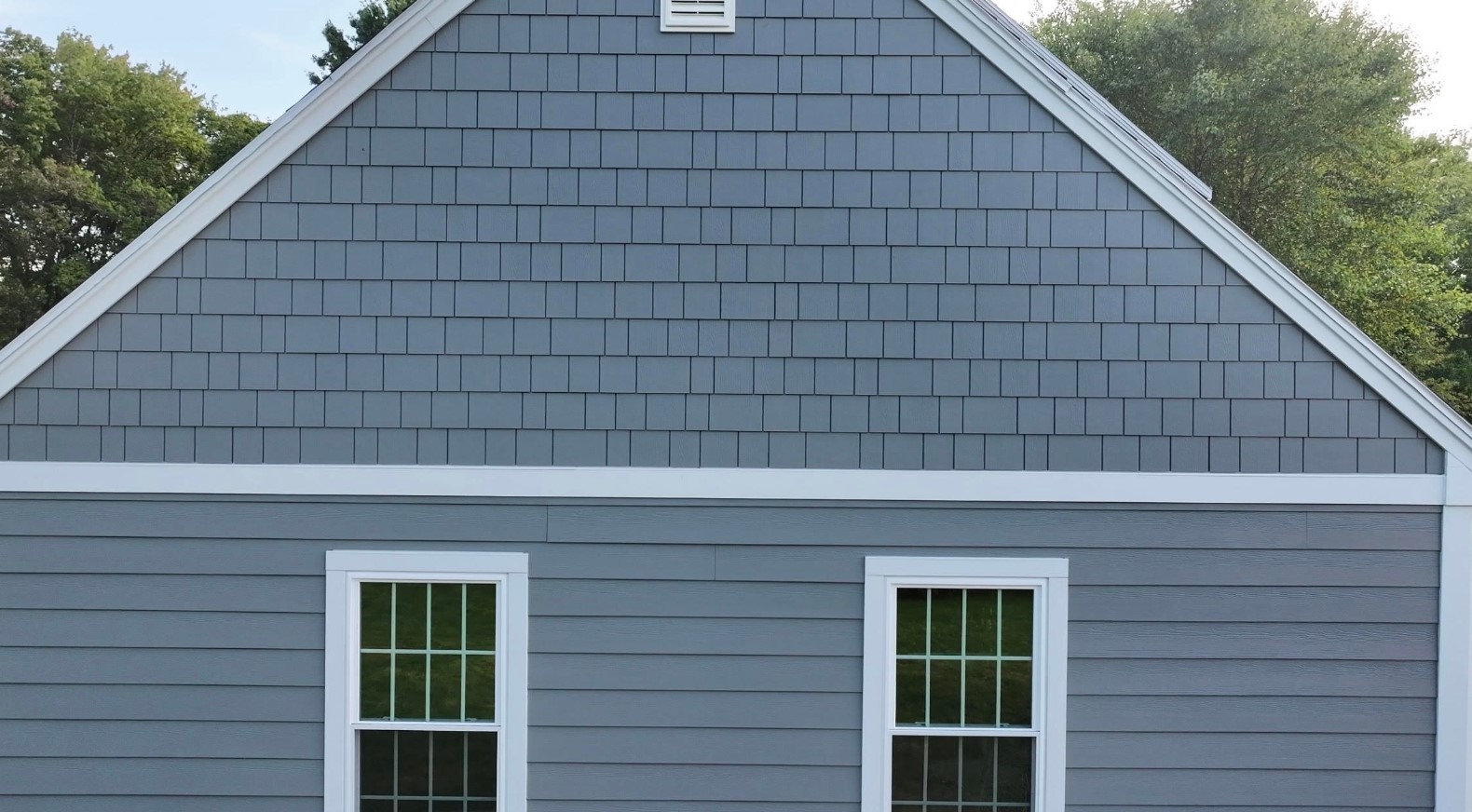 Hardie Siding Installation Near Wilmington, MA