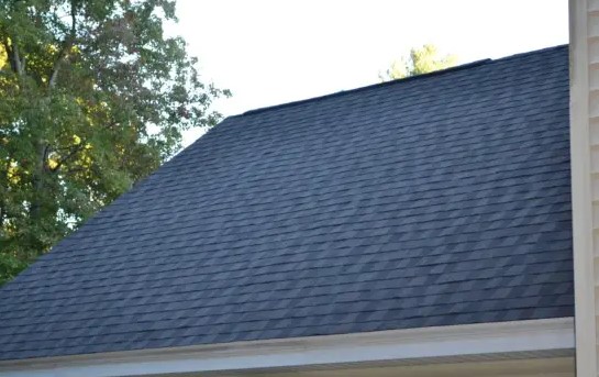 New Roof Installation Wilmington MA