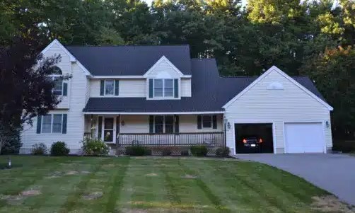 Roofing Installer in Wilmington MA