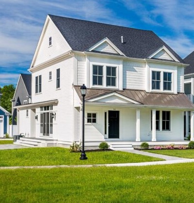 Siding Company near Woburn MA