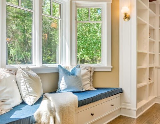 Winchester MA Window Replacement Services