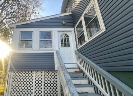 Window Installation Near Wilmington MA