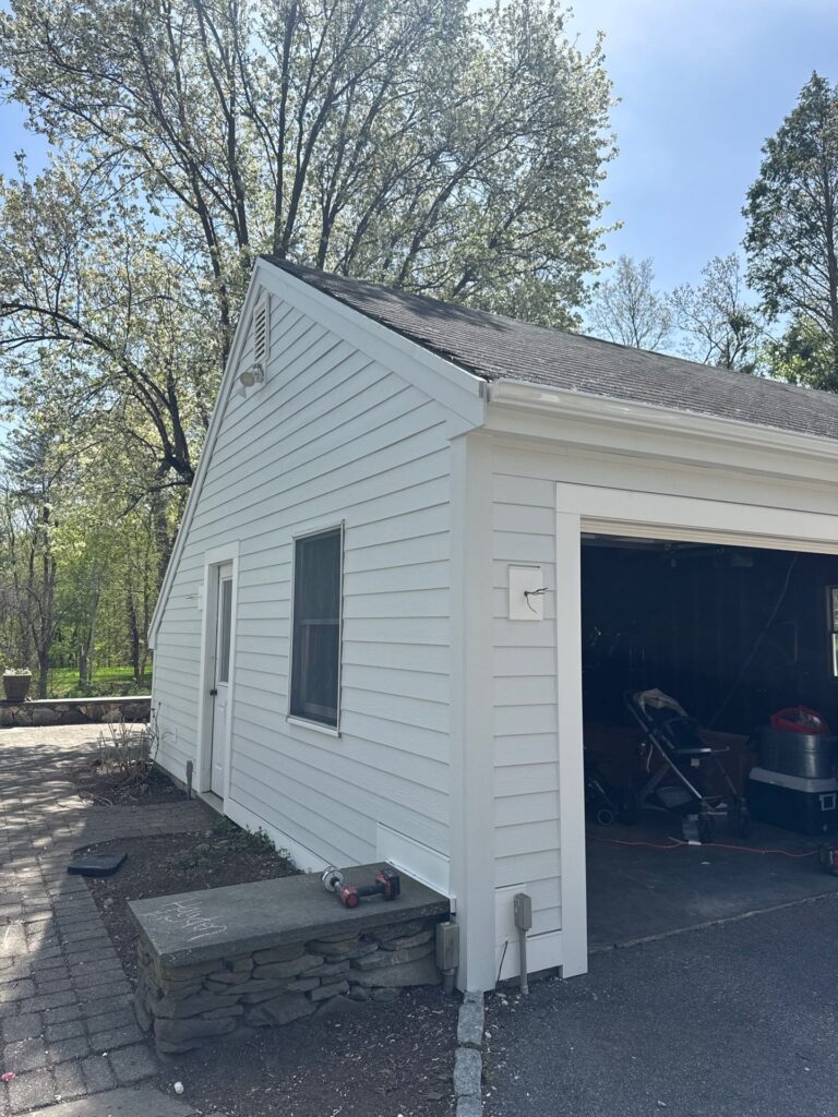 Best James Hardie siding contractors Weston MA