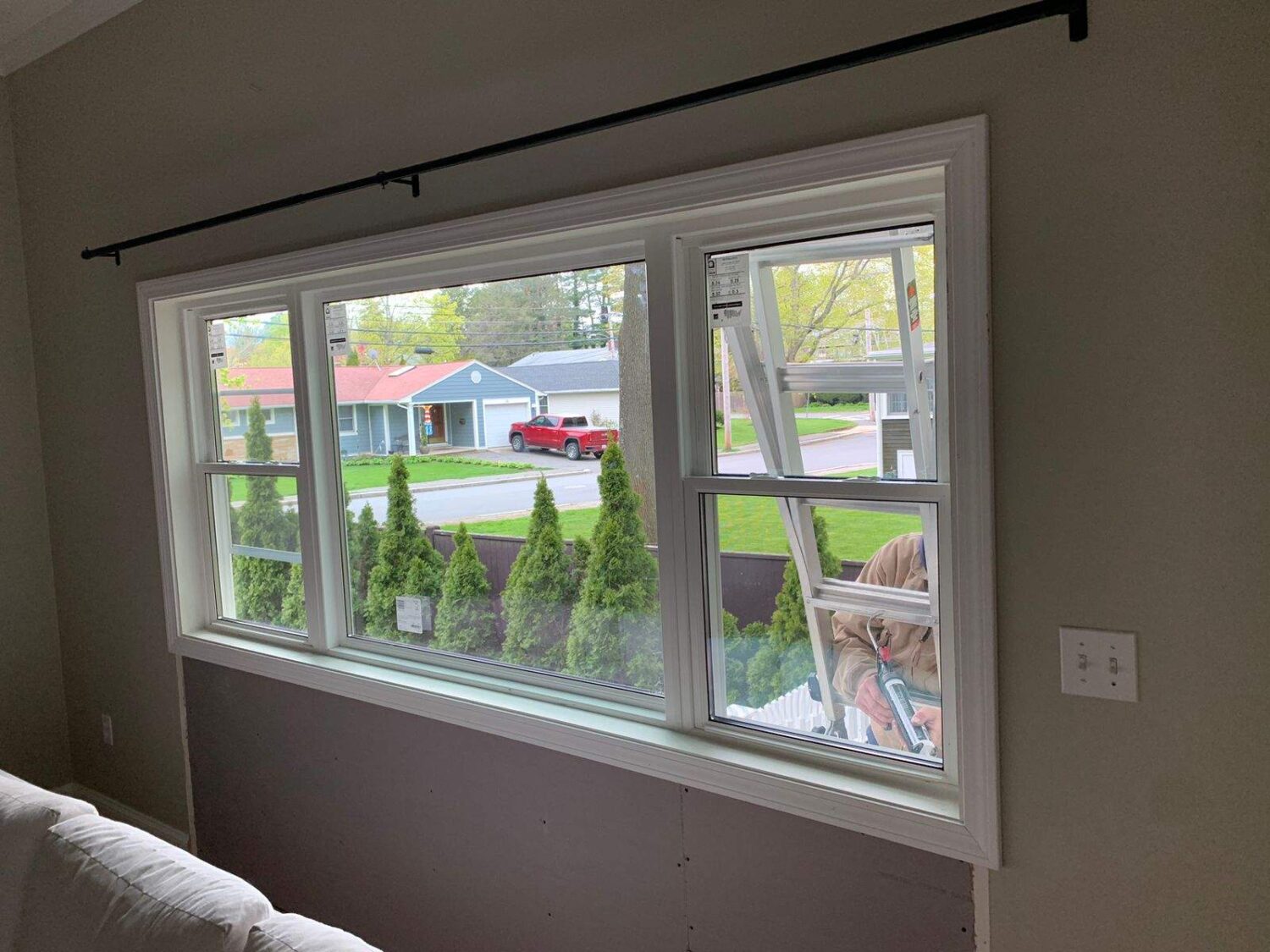 top rated energy efficient windows