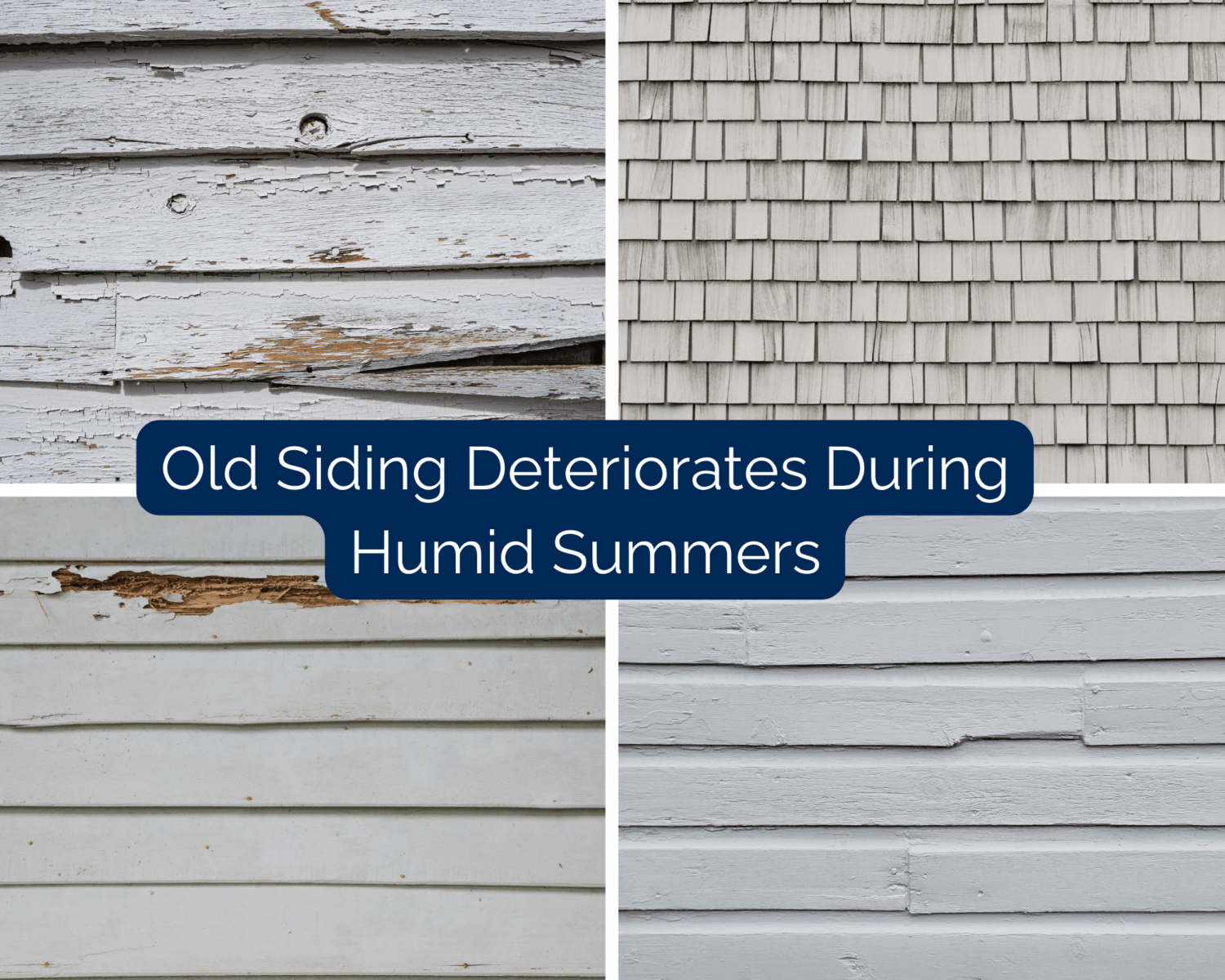 summer siding contractors near me
