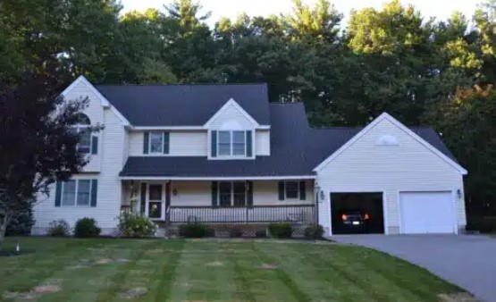 Best Methuen MA Roofing Company