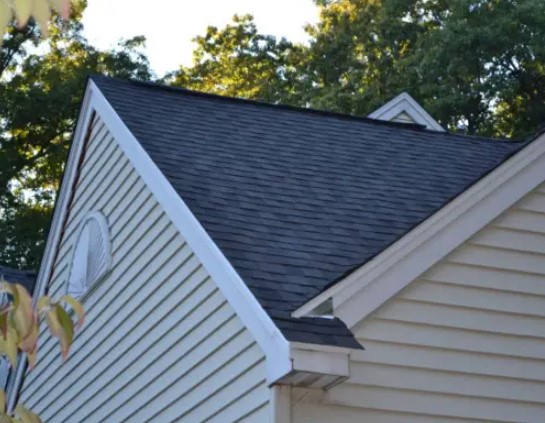 GAF Roofing Contractors Methuen MA