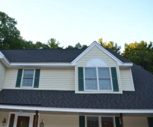 GAF Roofing Replacement near Methuen MA