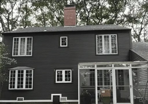 High Performance Window Replacement near Newbury, MA