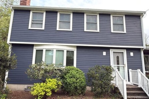 James Hardie Siding Contractor in Rockport, MA Vinyl Siding