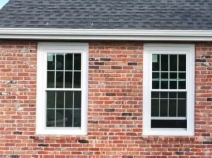 Merrimac MA Replacement Windows Close Up