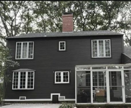 Window Replacement Company near Merrimac MA