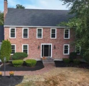 Window Replacement and Installation near Merrimac MA