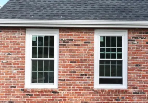 Window Replacement in Salisbury MA