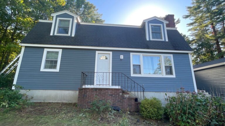 Reliable front door replacement contractors serving residential neighborhoods in Rowley MA