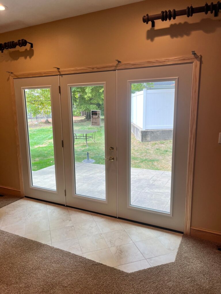 Expert front door installation company serving Saugus MA homeowners