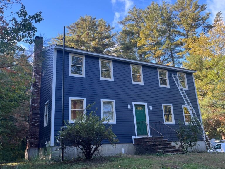 Leading front door installation companies providing comprehensive home solutions in Groveland MA