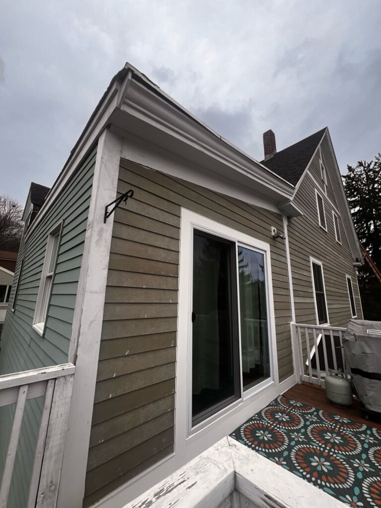 Top-rated front door installation companies delivering superior craftsmanship in Amesbury MA