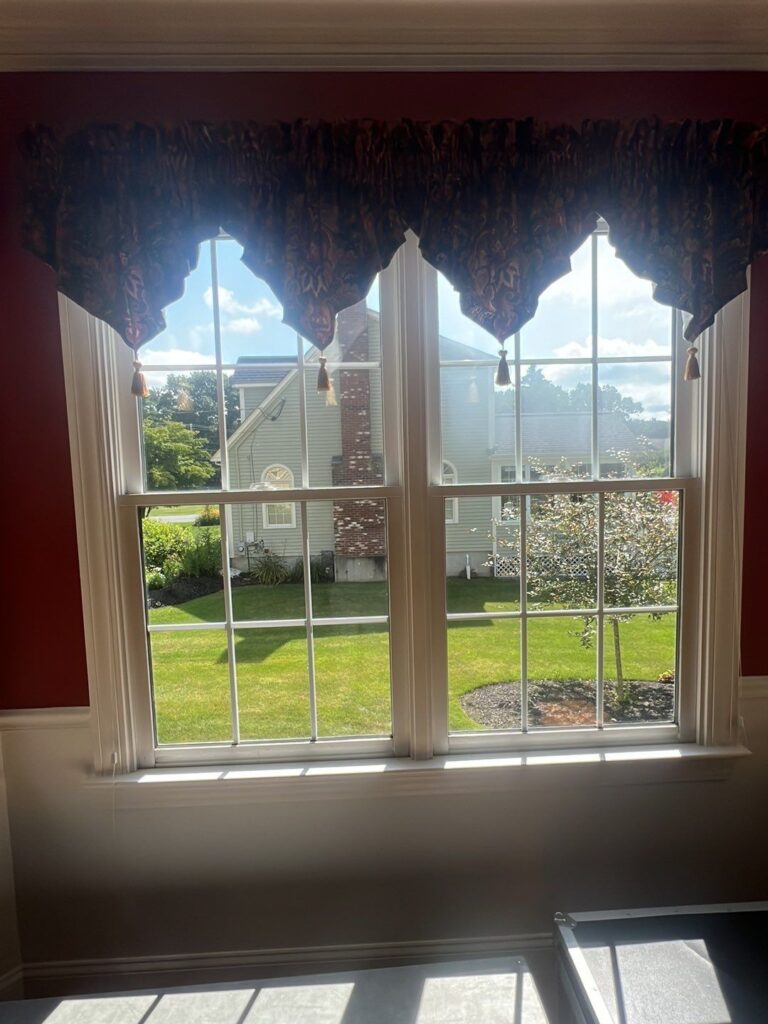 Premium window installation in Easton MA by experienced window contractors