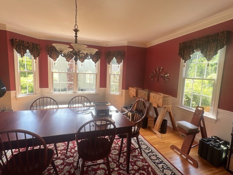 Easton MA window company professional installation