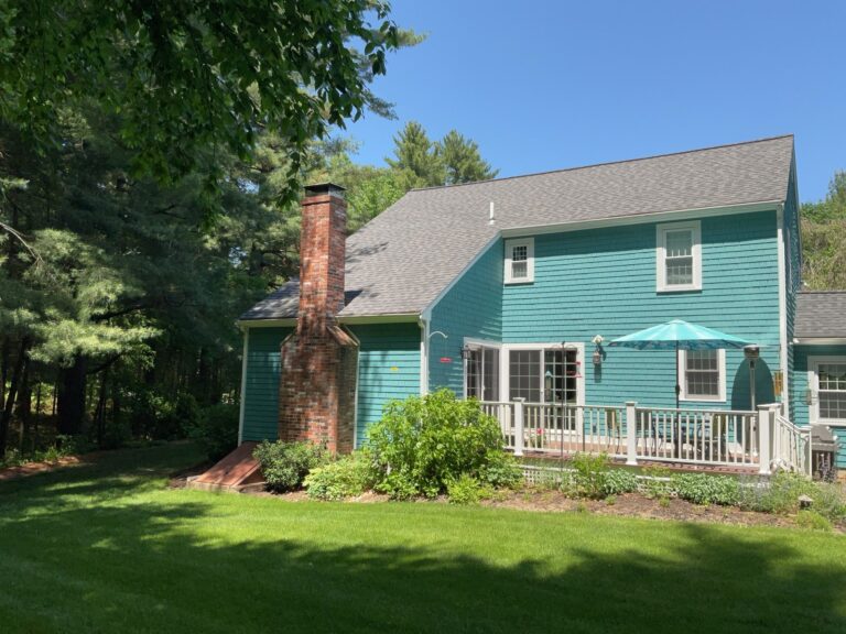 Expert roof replacement installed in Pembroke MA, Plymouth County by certified professionals