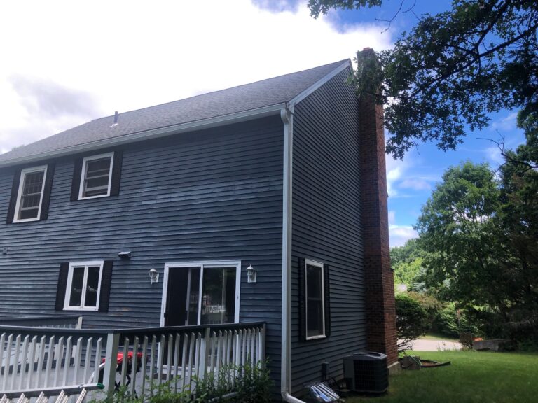Expert window installation services provided in Leominster MA, Central MA, Worcester County by certified contractors