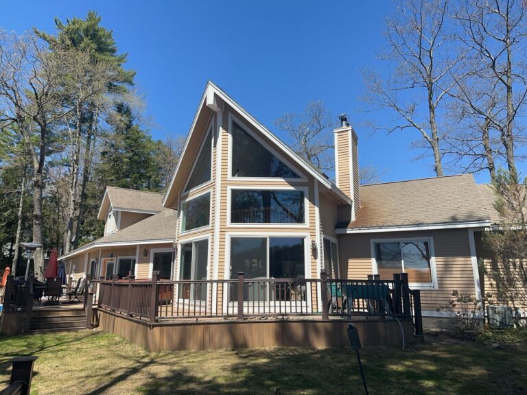 Alton Bay NH window installation premium replacement in Central NH, Belknap County