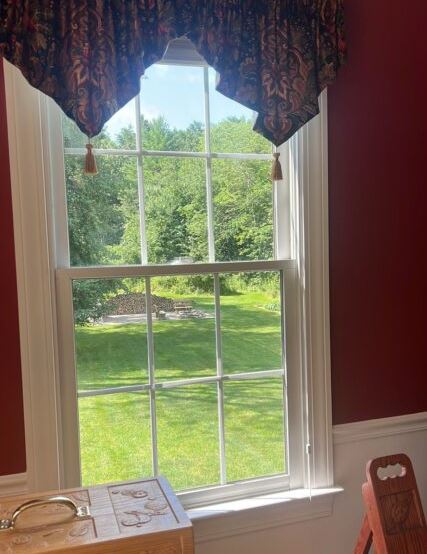 Energy-Efficient Window Replacement in Medfield MA