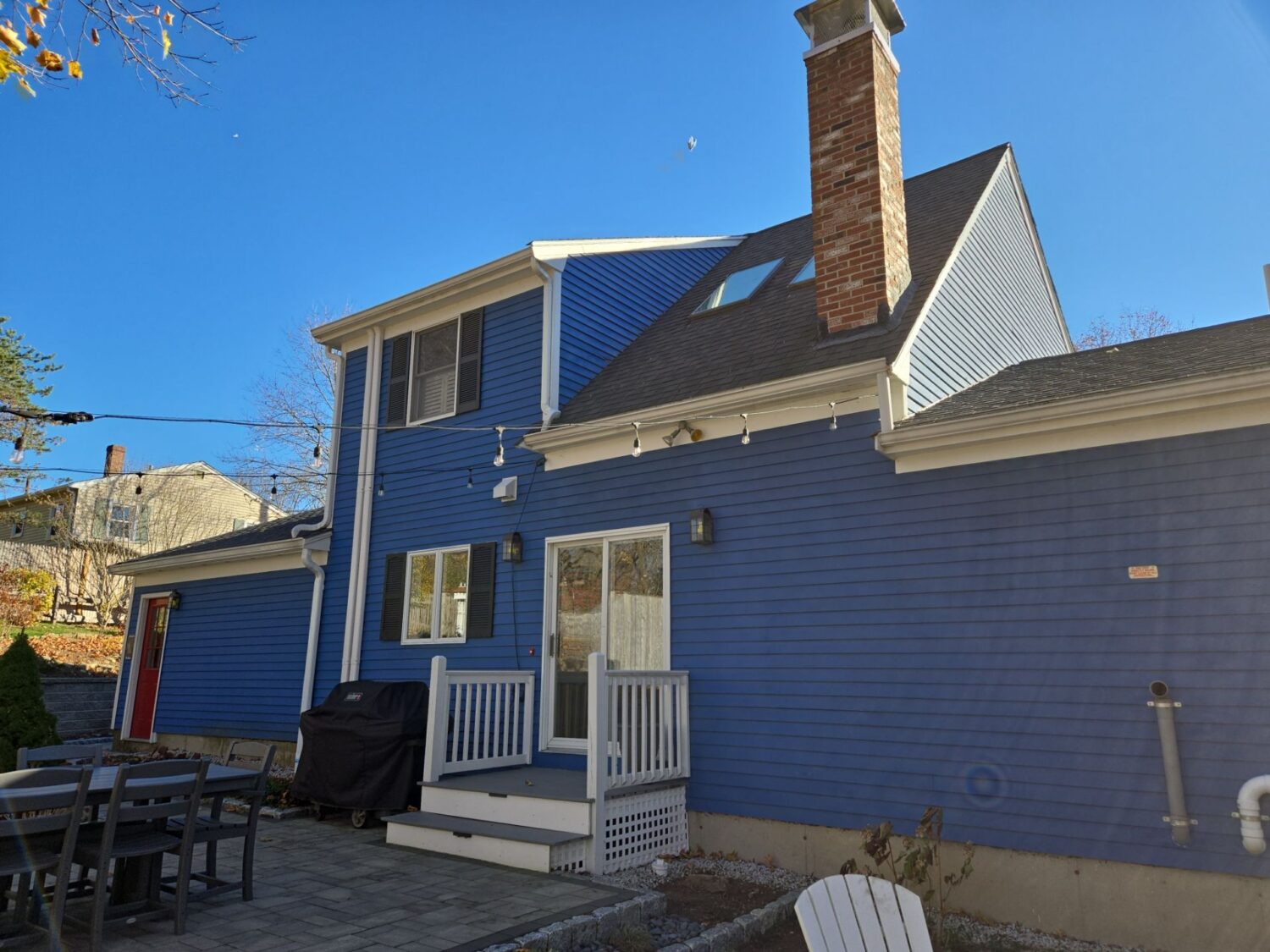 Storm-resistant asphalt roof installation in Newburyport MA, North Shore, Essex County by Coastal Windows & Exteriors