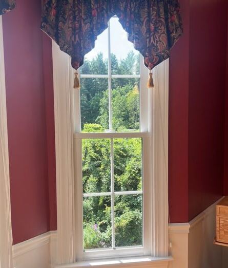 Window Replacement in Medfield MA