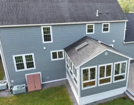 Devens MA Window Replacement Company