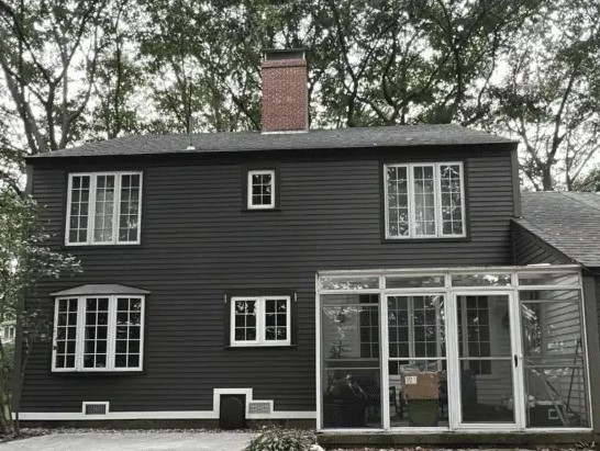 Energy Efficient Window Replacement in Devens MA