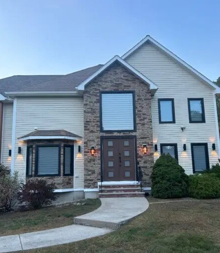 James Hardie Siding Contractor Near Carlisle MA