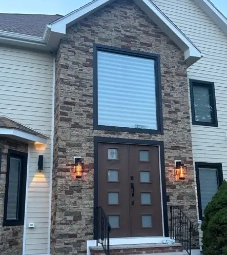 James Hardie Siding Installation near Carlisle MA