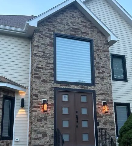 James Hardie Siding Installers near Devens MA