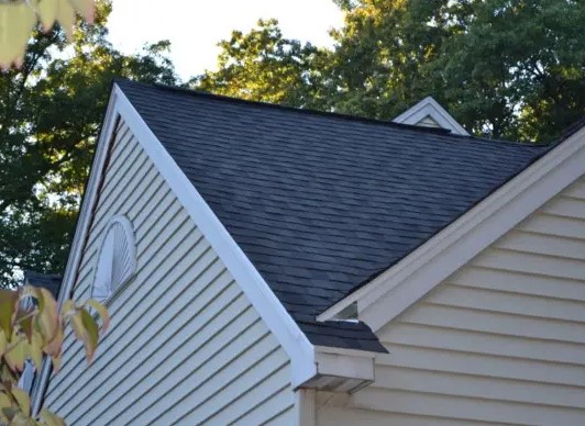 Roofing Installation and Replacement near Devens MA