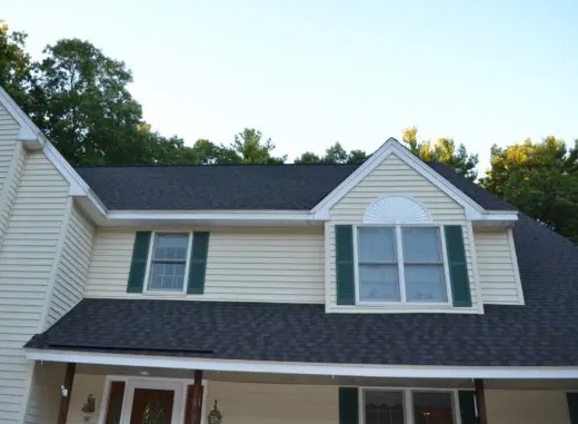 Roofing Installers in Devens MA