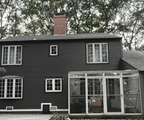 Window Contractor Chestnut Hill MA