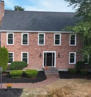 Window Installers Chestnut Hill MA