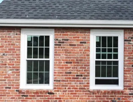 Window Replacement Project in Devens MA