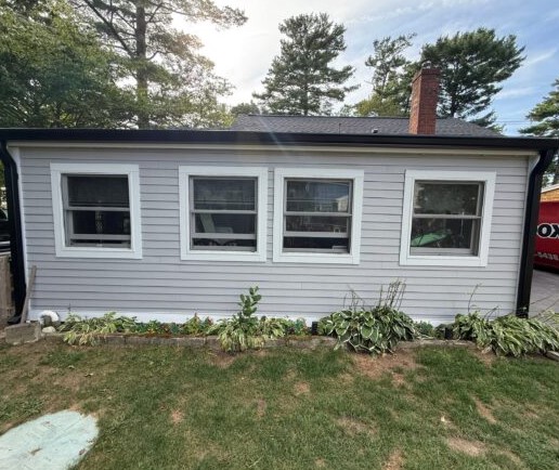 Window Replacement near Carlisle MA