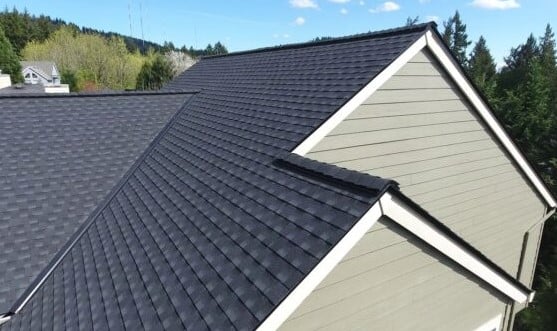 Storm-resistant roof installation completed in Windsor NH