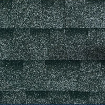 Asphalt shingles detail featured in windows faq discussing full exterior systems.