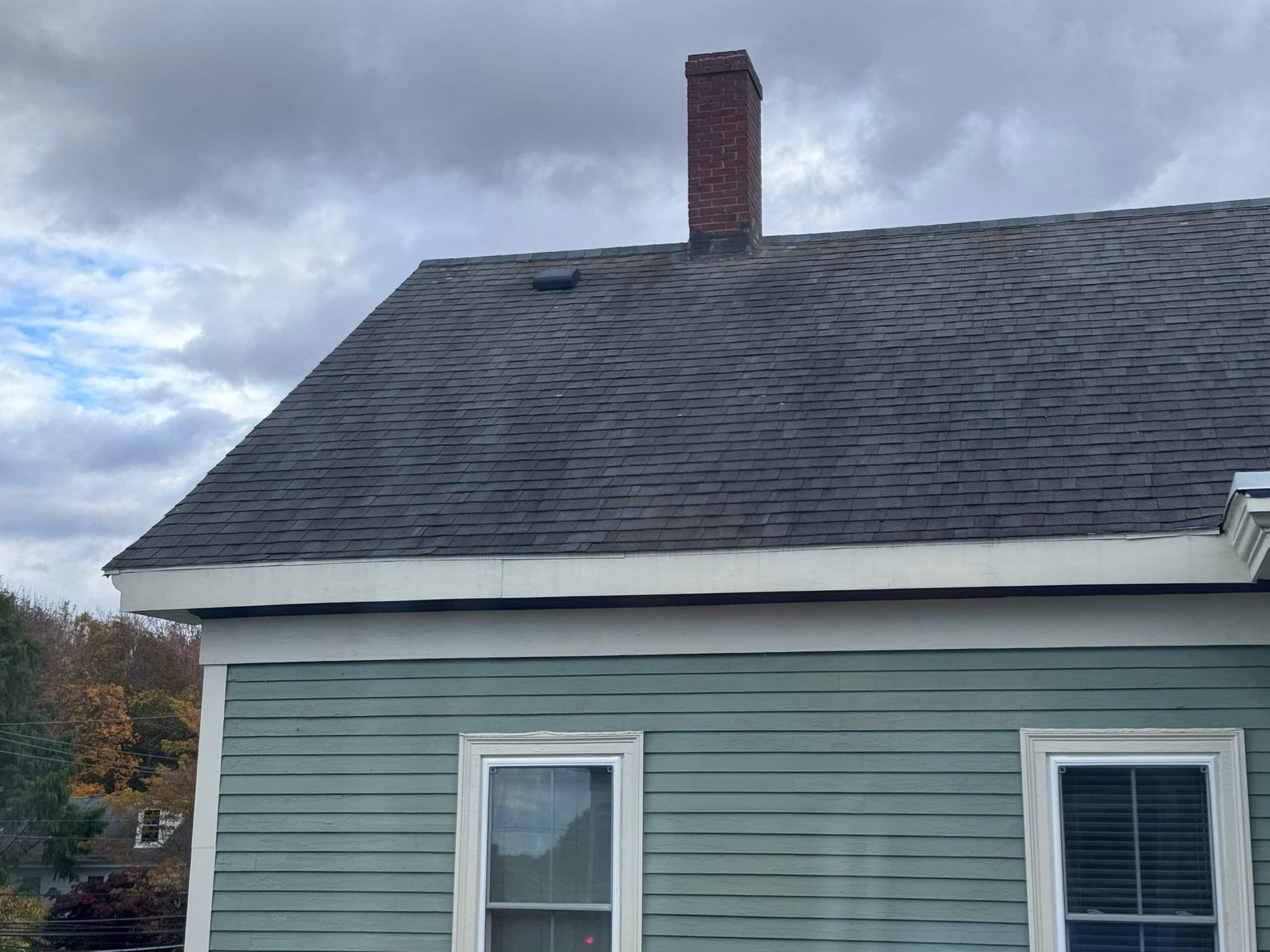 kilduf roof before scaled