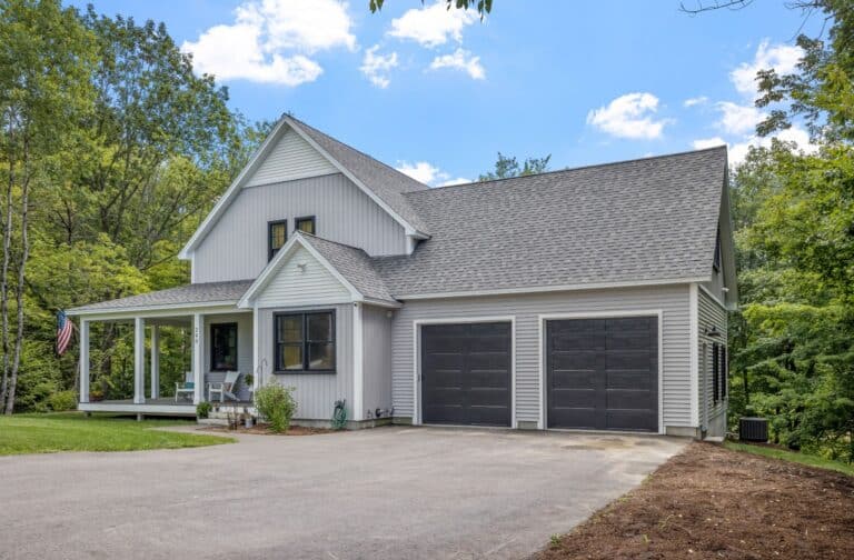 complete home upgrade featuring services from the Best Roofing Company in Cohasset, MA for improved leak protection and performance.